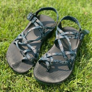 Chaco Sandals Women’s 8
